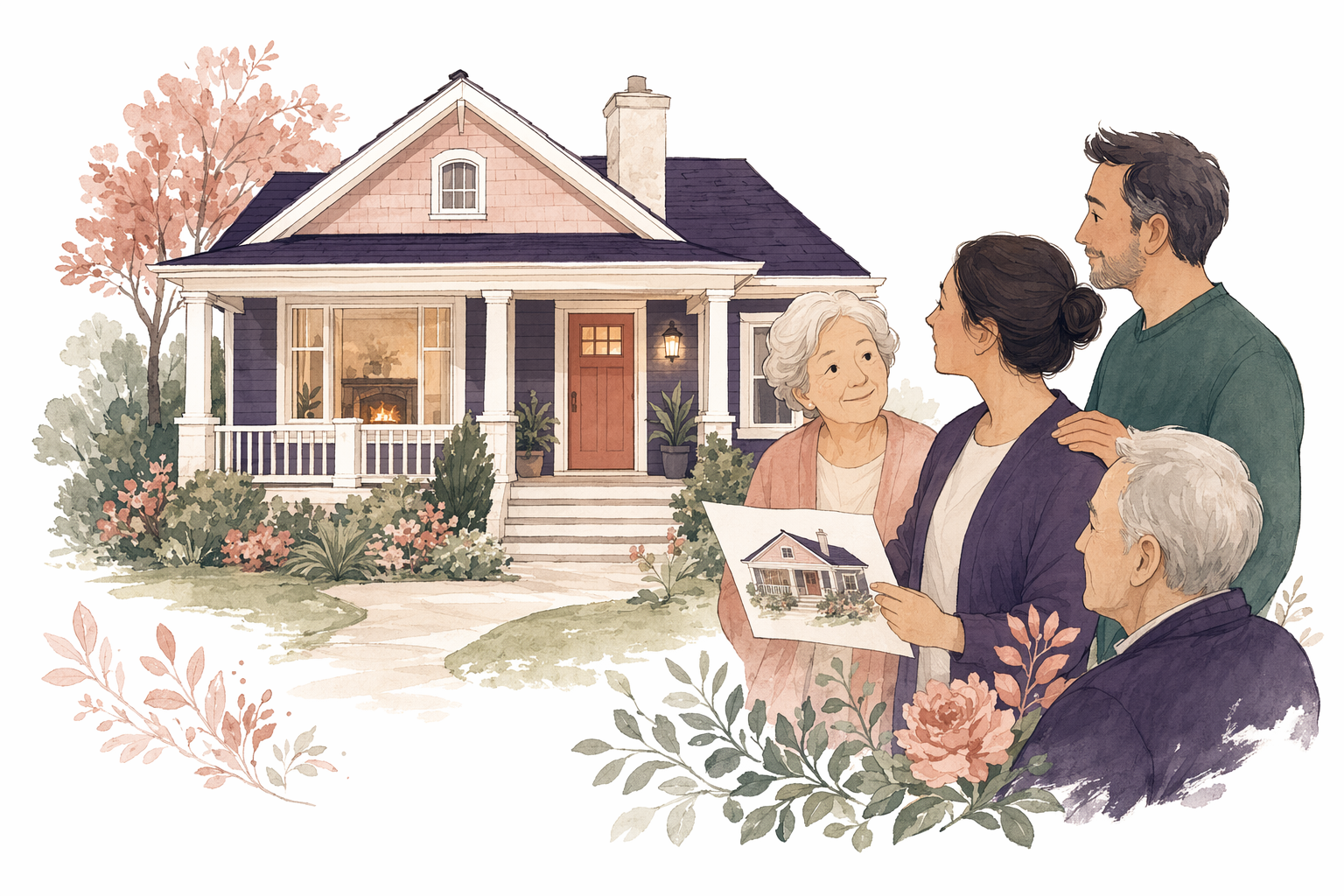 Illustration for How to check a home's state license yourself